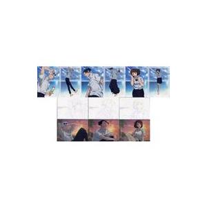 中古クリアファイル 全6種セット A4クリアファイルセット 「セガ ラッキーくじ 呪術廻戦 明昼の刻...