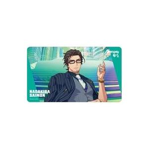 中古デスクマット 西門直明 マルチデスクマット 「Paradox LiveBattle of Uni...