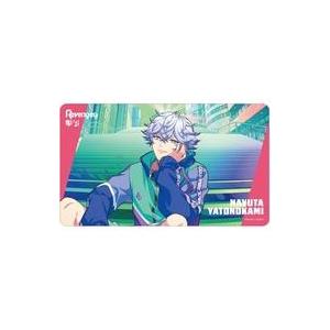 中古デスクマット 矢戸乃上那由汰 マルチデスクマット 「Paradox LiveBattle of ...