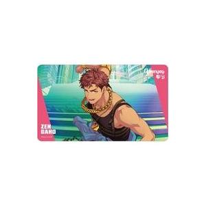 中古デスクマット 雅邦善 マルチデスクマット 「Paradox LiveBattle of Unit...