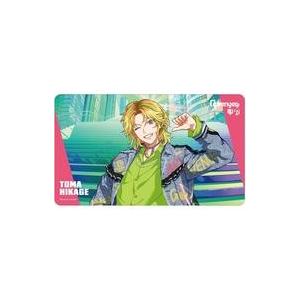 中古デスクマット 緋景斗真 マルチデスクマット 「Paradox LiveBattle of Uni...