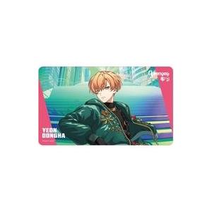 中古デスクマット 燕東夏 マルチデスクマット 「Paradox LiveBattle of Unit...