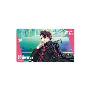 中古デスクマット 白忠成 マルチデスクマット 「Paradox LiveBattle of Unit...