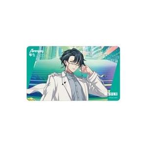 中古デスクマット イツキ マルチデスクマット 「Paradox LiveBattle of Unit...