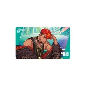 中古デスクマット 土佐凌牙 マルチデスクマット 「Paradox LiveBattle of Uni...