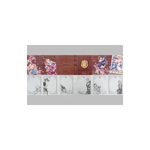 ジョジョの奇妙な冒険 荒木飛呂彦原画展 JOJO -冒険の波紋- トランプ