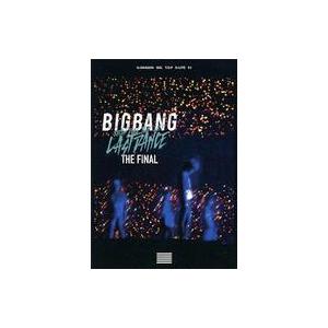 中古ノート・メモ帳(男性アイドル) BIGBANG A5特製ノート 「Blu-ray/DVD