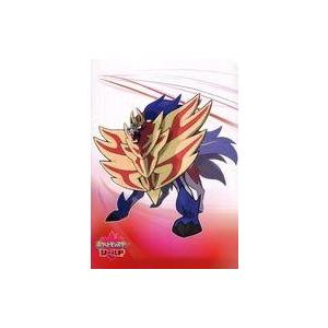 中古ノート・メモ帳 ザマゼンタ オリジナルB5ノート 「Switchソフト ポケットモンスター シー...