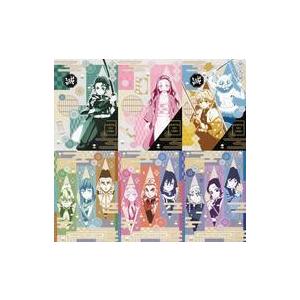 中古卓上マット あろま＆みかん ラバーマット 「プリパラ ハピプリ