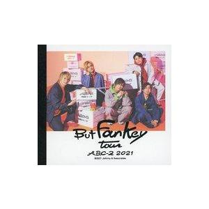 中古ノート・メモ帳 A.B.C-Z FanKey Memo (メモ帳) 「A.B.C-Z 2021 ...
