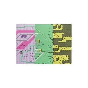 ノート メモ帳 フィールド画像 ほぼ日のメモ帳セットweeks用
