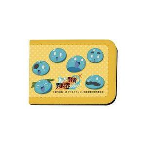 中古ノート・メモ帳 01.スライムデザイン レザーフセンブック 「転生賢者の異世界ライフ〜第二の職業...