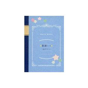 中古ノート・メモ帳 ときのそら 楽譜ノート 「バーチャルYouTuber ホロライブ」 コンプティーク 20