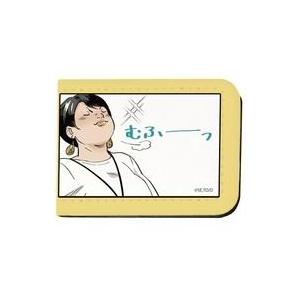 中古ノート・メモ帳 01.網浜奈美(公式イラスト) レザーフセンブック 「ワタシってサバサバしてるか...