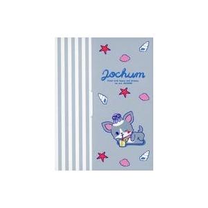 中古ノート・メモ帳 チュララ(鶴房汐恩) メモ帳 「JOCHUM エンジョイサマーシリーズ」