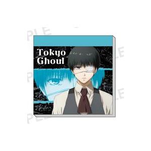中古ノート・メモ帳 金木研(あんていく) ミニメモ帳 「東京喰種 POP UP in アニメガ×ソフ...