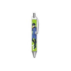中古ペン デザイン01(潔世一) ボールペン 「ブルーロック」