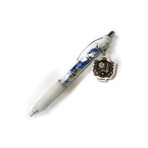 中古ペン ヴラディレーナ・ミリーゼ チャーム付きボールペン 「86-エイティシックス- コラボレーシ