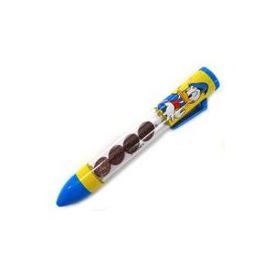 中古ペン ドナルドダック(チョコレートクランチ) ボールペン 「ディズニー」 東京ディズニーリゾート限定