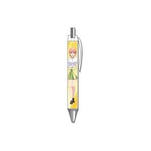 中古ペン デザイン01(中野一花/A) ボールペン 「五等分の花嫁∽」