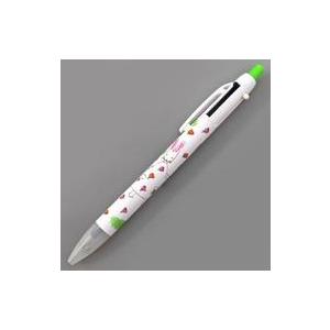 中古ペン 花 シャープ＆2ボールペン 「わたしのワンピース」