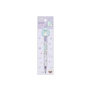 中古ペン とかげ マスコット付シャープペン 「すみっコぐらし」