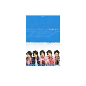 中古文房具その他(男性アイドル) 嵐 B5ルーズリーフバインダー 2005年ジャニーズショップ限定