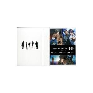 中古文房具その他 メインビジュアル バイブルサイズバインダー 「PSYCHO-PASS｜suruga-ya