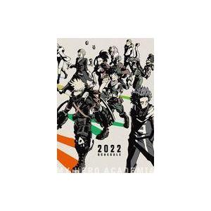 中古文房具その他 僕のヒーローアカデミア 2022スケジュール帳