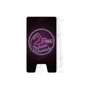 中古文房具その他 麗日お茶子 「僕のヒーローアカデミア トレーディング Ani-Neon アクリル立て看板風メモスタンド」