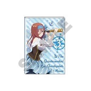 中古文房具その他 C.中野三玖 B6マンスリースケジュール手帳 2023 「映画 五等分の花嫁」