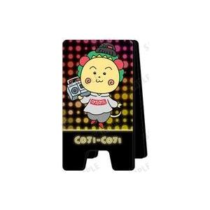 中古文房具その他 コジコジH 「コジコジ ヒップホップ＆ストリートver. トレーディングアクリル立て看板風メモスタンド」