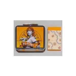 中古文房具その他 ナミ メタケシ シリーズ8 「ワンピース(Netflix)」