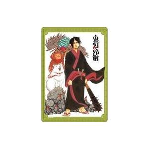 (s)ｷｬﾗｸﾘｱｹｰｽ｢鬼灯の冷徹｣04/ﾊﾟﾀｰﾝ①(公式ｲﾗｽﾄ)