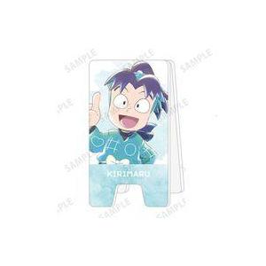 中古文房具その他 摂津のきり丸 「忍たま乱太郎 トレーディング Ani-Art aqua label 第2弾