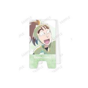 中古文房具その他 次屋三之助 「忍たま乱太郎 トレーディング Ani-Art aqua label 第2弾 ア