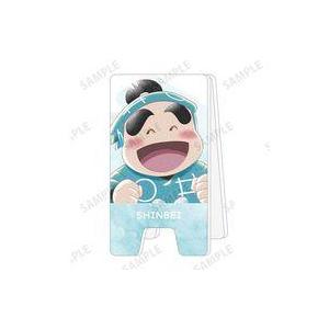 中古文房具その他 福富しんべヱ 「忍たま乱太郎 トレーディング Ani-Art aqua label 第2弾