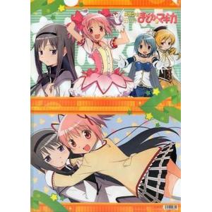 魔法少女まどかマギカ アーカイブランダムB3ポスター : らしんばん通販