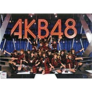 中古クリアファイル(女性アイドル) AKB48(集合横柄Ver.) チームサプライズ A4クリアファイル 「CRぱちんこAKB48」の商品画像