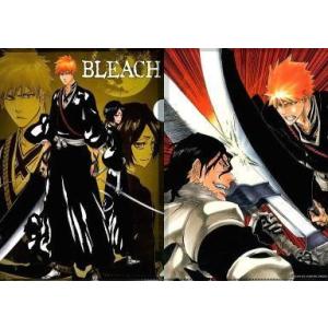 BLEACH EX. オリジナルB2ポスター 原画展描き下ろしカラーイラストLSSO