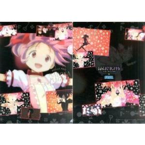 ☆ 魔法少女まどか☆マギカ10（展） まどマギ展 イベントビジュアル