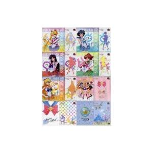 リーメント セーラームーン リーメント 美少女戦士セーラームーン Crystal セーラー戦士の日常 全8