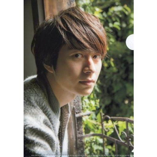 中古クリアファイル(男性アイドル) 村井良大 A5クリアファイル 「村井良大 2017年度カレンダー...