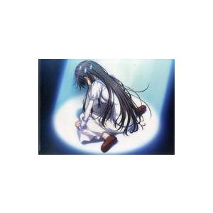 中古クリアファイル 結城密 オリジナルA4クリアファイル 「PCソフト 処女はお姉さまに恋してる 3...