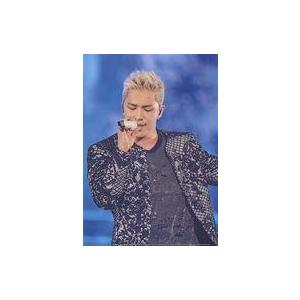 中古クリアファイル(男性アイドル) SOL A4クリアファイル 「『BIGBANG JAPAN DOME TOU