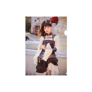 中古クリアファイル(女性アイドル) 南條愛乃(fripSide) A4オリジナルクリアファイル 「C...