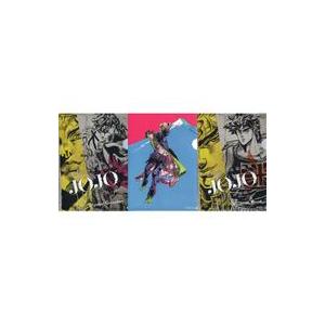 ジョジョの奇妙な冒険 荒木飛呂彦原画展 JOJO -冒険の波紋- トランプ