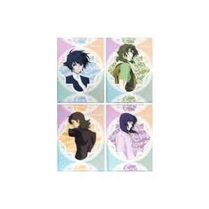 中古下敷き セーラー戦士5人 B5下敷き 「美少女戦士セーラームーンR