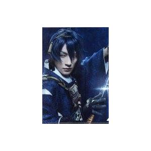 未開封刀剣乱舞 アクリルフィギュア (中) 三日月宗近 (内番)LKCS追加