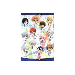 中古クリアファイル イベント限定sdイラスト クリアファイル アイドリッシュセブン Vibrato テレビ局公式ショップ ツ の最安値 価格比較 送料無料検索 Yahoo ショッピング